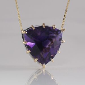 Amethyst 7.50ct